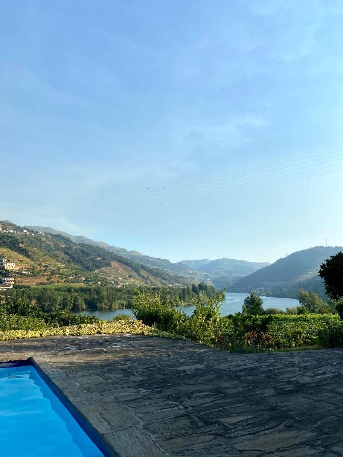 וילה ריאל Quinta Das Casas - Douro Winery & Villas מראה חיצוני תמונה