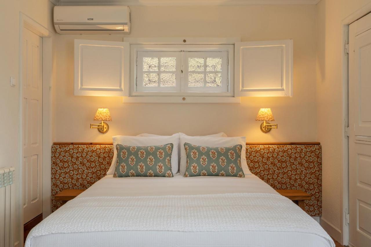 וילה ריאל Quinta Das Casas - Douro Winery & Villas מראה חיצוני תמונה