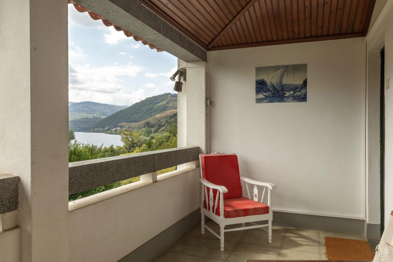 וילה ריאל Quinta Das Casas - Douro Winery & Villas מראה חיצוני תמונה