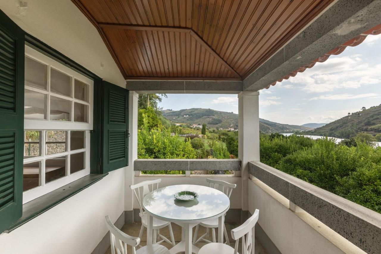 וילה ריאל Quinta Das Casas - Douro Winery & Villas מראה חיצוני תמונה