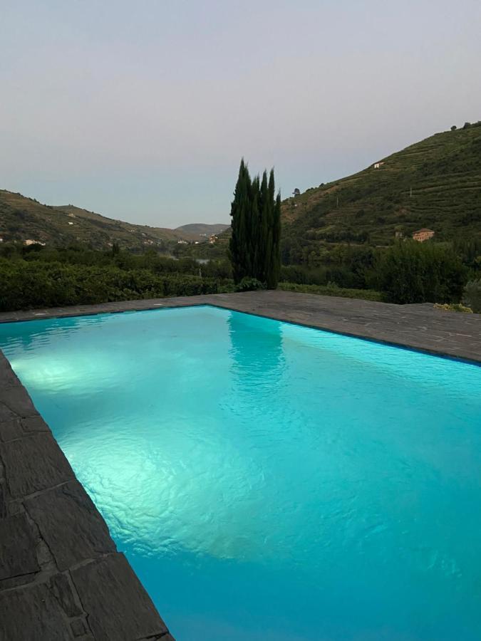 וילה ריאל Quinta Das Casas - Douro Winery & Villas מראה חיצוני תמונה