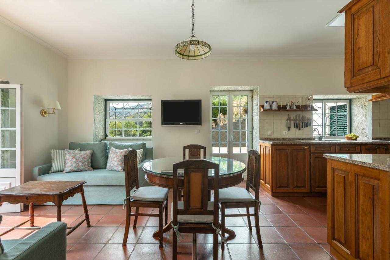וילה ריאל Quinta Das Casas - Douro Winery & Villas מראה חיצוני תמונה