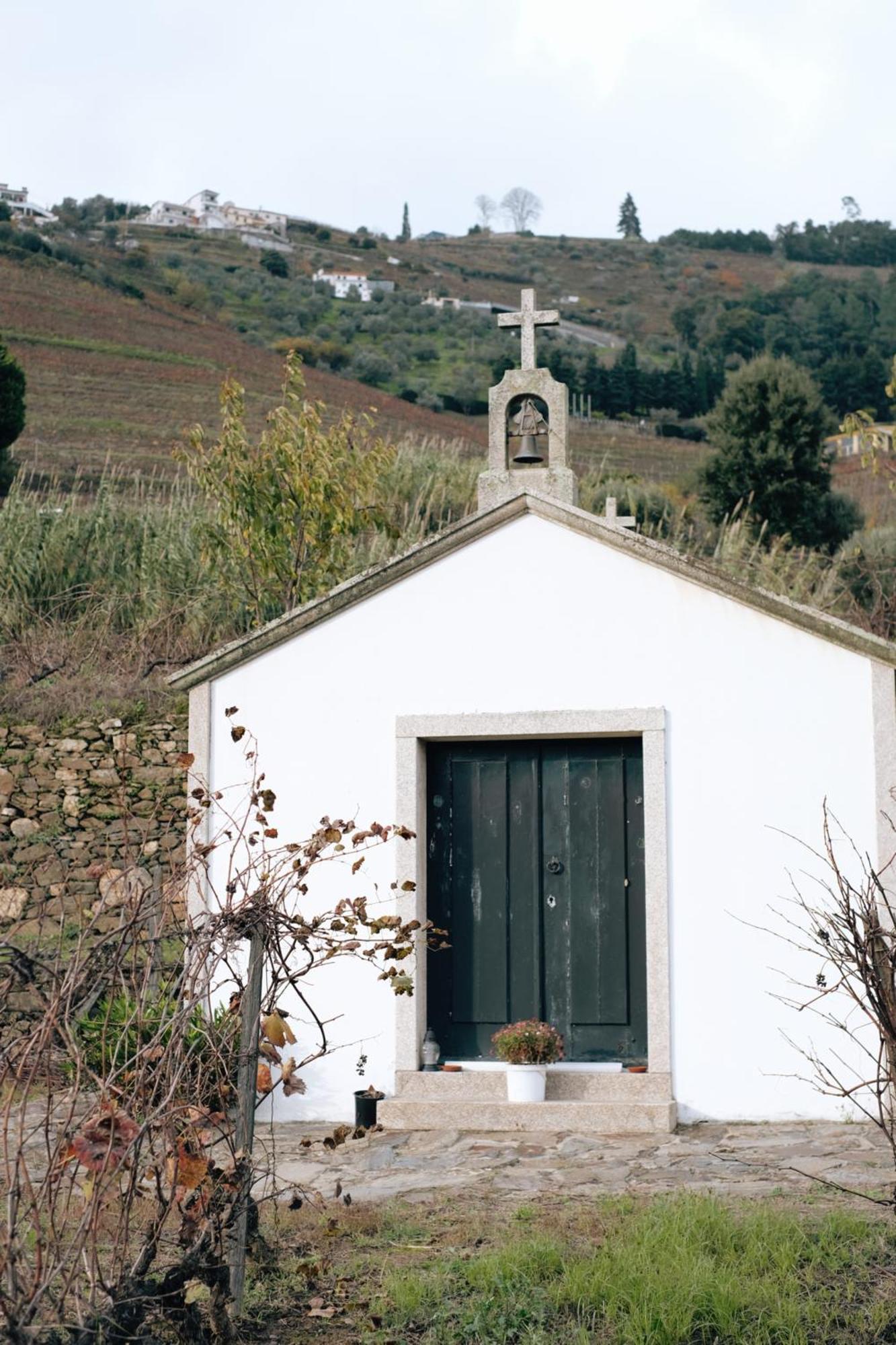 וילה ריאל Quinta Das Casas - Douro Winery & Villas מראה חיצוני תמונה