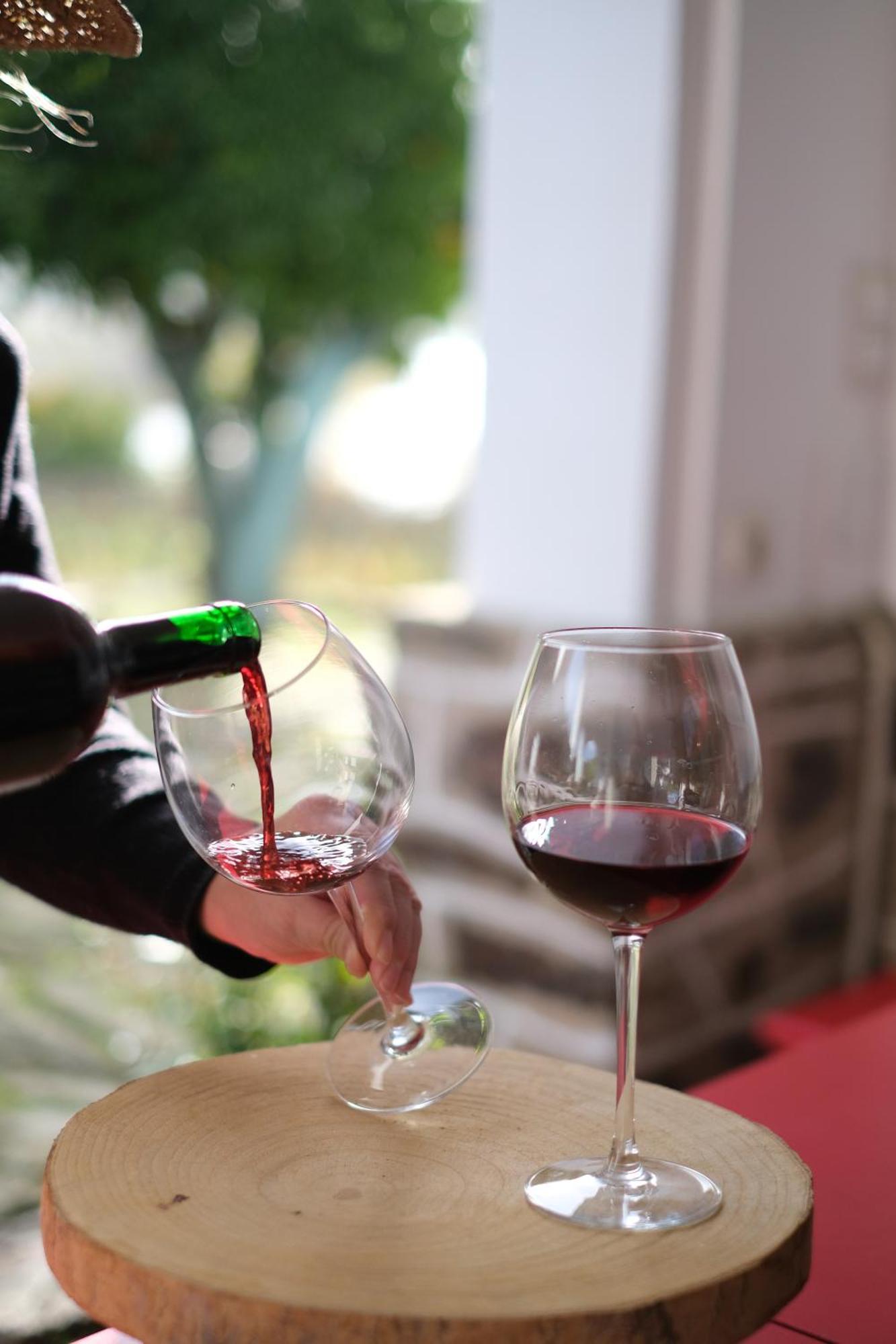 וילה ריאל Quinta Das Casas - Douro Winery & Villas מראה חיצוני תמונה